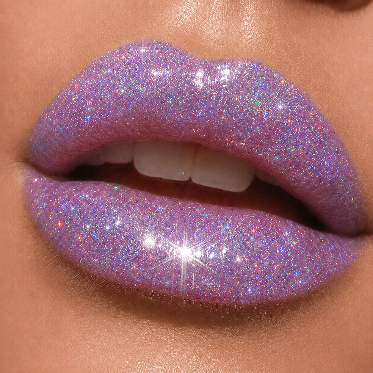 Ethereal Amethyst